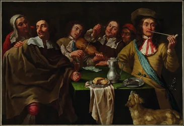 The Five Senses